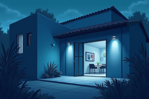 Qual o melhor alarme residencial para sua casa? Tipos e critérios de escolha