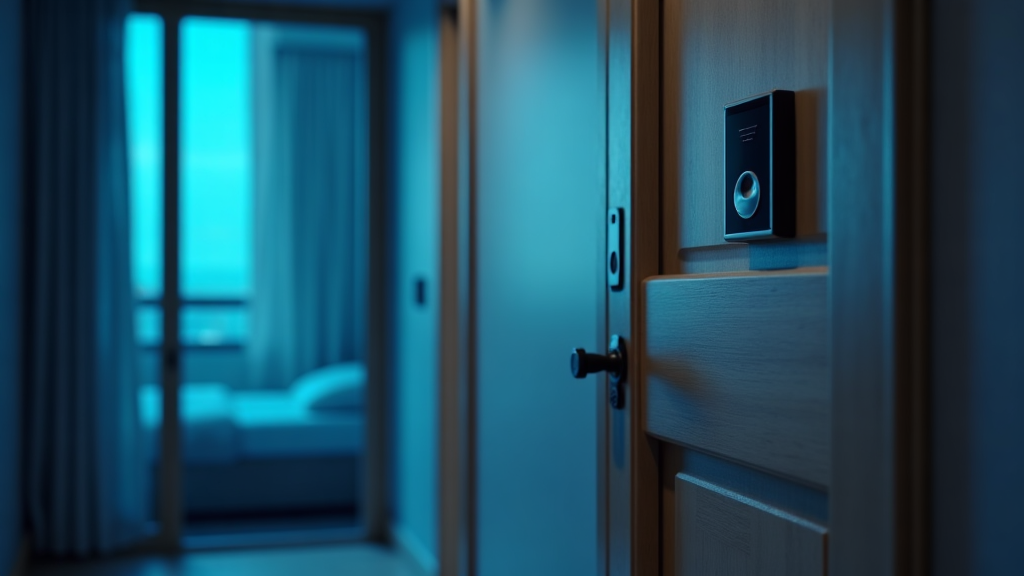 Segurança em apartamento tem limite: o que você pode e não pode fazer