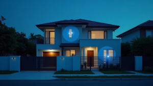 Quantas câmeras sua casa precisa? Como evitar pontos cegos