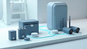 Bateria ou nobreak? Como dimensionar a autonomia do seu sistema de segurança