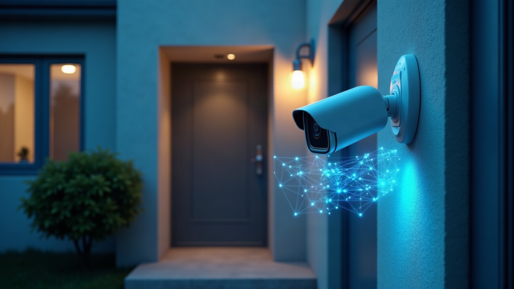 Sua câmera Wi-Fi pode ser invadida? Como proteger câmeras e alarmes conectados